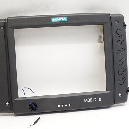 Siemens Front Mobic T8 A5E00248049