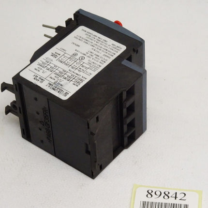 Siemens Sirius 3RU2116-0JB0