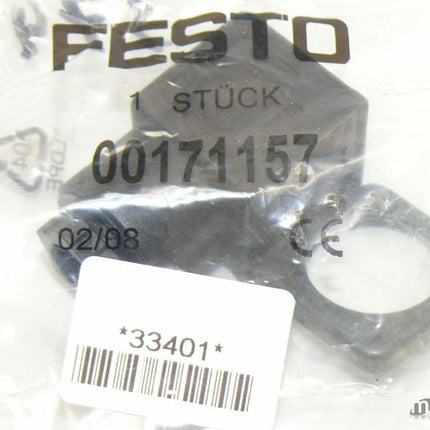 NEU-OVP Festo 00171157 Stecker Buchse