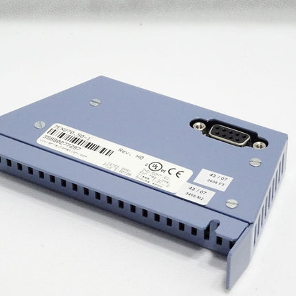 B&R 7EX270.50-1 Rev.H0 2003 CAN Bus Controller