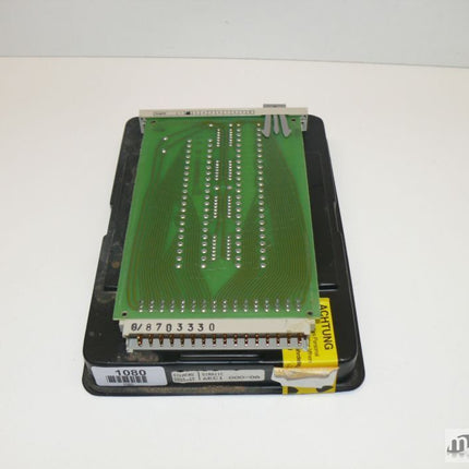 Siemens  6EC1000-0A Simatic 6EC1 000-0A Modul