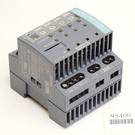 Siemens Sitop PSE200U 6EP1961-2BA21 6EP1 961-2BA21