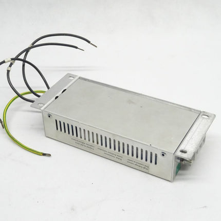 Allen Bradley 160-RFB-5-A Input PFI Filter