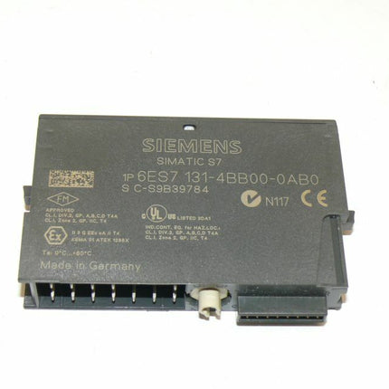 Siemens 6ES7131-4BB00-0AB0 Digital Eingabe Modul 6ES7 131-4BB00-0AB0