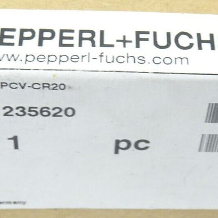 Pepperl + Fuchs 235620 Reparaturband PCV-CR20 NEU-OVP