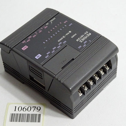 Keyence KV-16T2W Speicherprogrammierbarer Controller