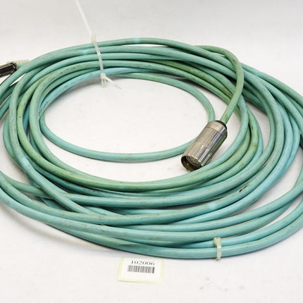 Kabel für Siemens Simodrive 13m W34-1102-13M