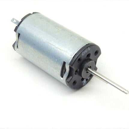 Elektromotor 8861506297 3400 UPM 0,45 A ID 9000 120-89 G30.1 24V