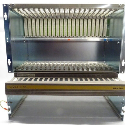 NEU-OVP Siemens 6ES5184-3UA21 / 6ES5 184-3UA21 Rack