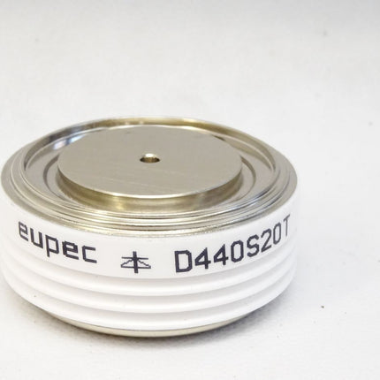 Eupec Thyristor D440S20T 10W3 / Neu