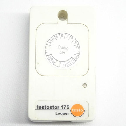 testo testostor 175 Logger Temperatur Datenlogger