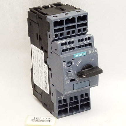 Siemens Sirius 3RV2021-4NA25 Leistungsschalter