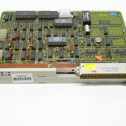 Siemens Teleperm M 6DS1200-8AC / 6DS 1200-8AC kleine Bruchstelle C79458-L437-B24