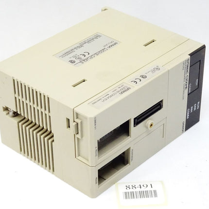 Omron CPU Unit C200HE-CPU42-E