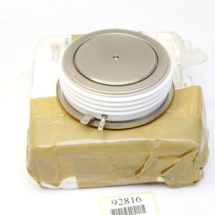 Eupec Thyristor T821S25T1N / Neu