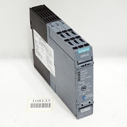 Siemens Direktstarter 3RM1 3RM1001-2AA04