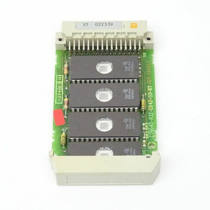 Siemens 6ES5372-0AA61 E-Stand: 02 Eprom 6ES5 372-0AA61