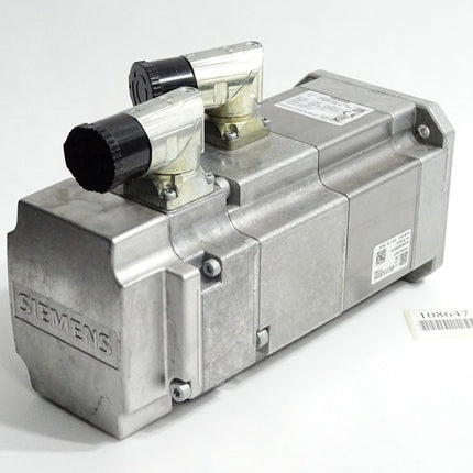 Siemens Simotics Servomotor 1FK7042-5AF71-1EH0 3000min-1 / Neu