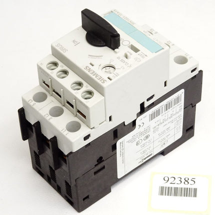 Siemens Sirius 3RV1021-1FA15