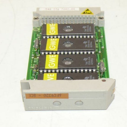 Siemens Sinumerik 6FC9320-8CE Eprom Modul 6FC9 320-8CE