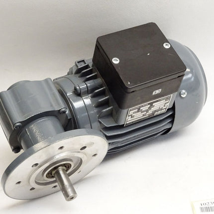 WEG 0DG532 ODG532 D-Motor Drehstrom-Getriebemotor GF12 2750min-1 i 10:1 0.12kW / Neu