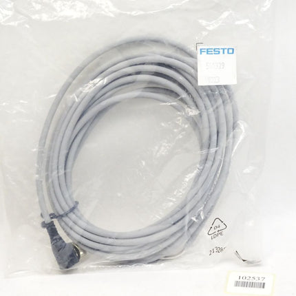 Festo 541329 NEBU-M12W5-K-5-LE4 / Neu OVP