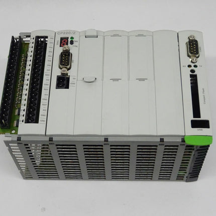 KEBA CP220/Z 64402 Kemro K2-200 / CP 220/Z / 24VDC / 5,3W