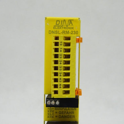 DINA Elektronik DNSL-RM-230