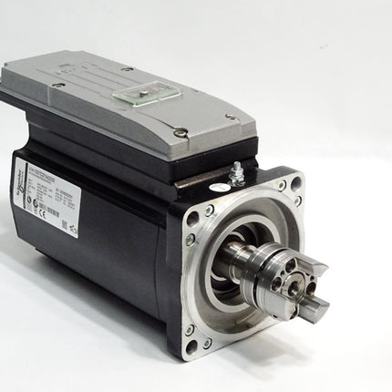 Schneider Electric Elau Servomotor VIA1001C01A0000 ISH100/30025/0/0/00/0/00/00/00 3000min-1