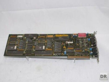 SIEMENS 272 003 197 / HA QK 19 GEPR.C 8 522386-K420-V4 / AT386-SX-20 SNR 000643