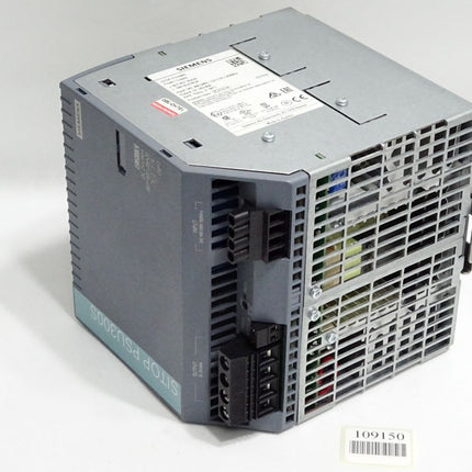 Siemens Sitop PSU300S 6EP1437-2BA20 / Unbenutzt mit Lagerspuren