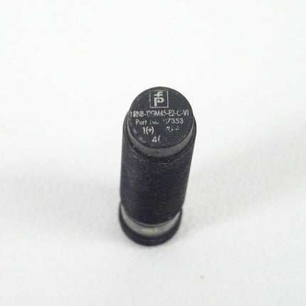 Pepperl + Fuchs NRN8-12GM45-E2-C-V1 Induktiver Sensor 117353