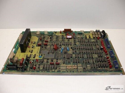 Fanuc Board A16B-1000-0191 / 06B // A16B100001910 / 06B