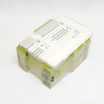 Pilz PZW 30/24VDC 1n/o 2n/c 774019 / Neu OVP