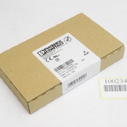 Phoenix Contact 2861221 IB IL 24 DI 2-PAC Digitalmodul / Neu OVP versiegelt