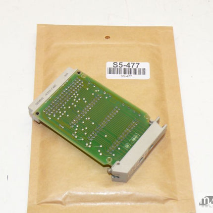 Siemens Sinumerik 6FX1808-1BX01 RAM-Modul 6FX1 808-1BX01 Eprom