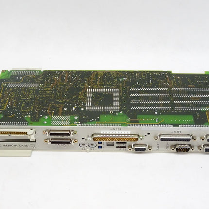 Siemens Sinumerik 840D NCU 571.3 6FC5357-0BB11-0AE1 Version B