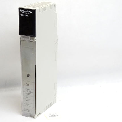 Schneider Electric 140CPS11420 Stromversorgungsmodul Modicon Quantum