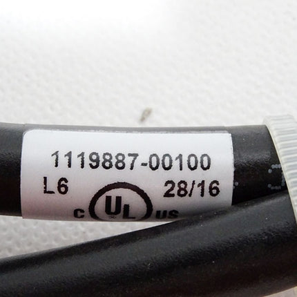 LQ Group Kabel 1119887-00100 ca 1m / Unbenutzt