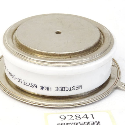 Westcode Thyristor 6SY7010-0AA41