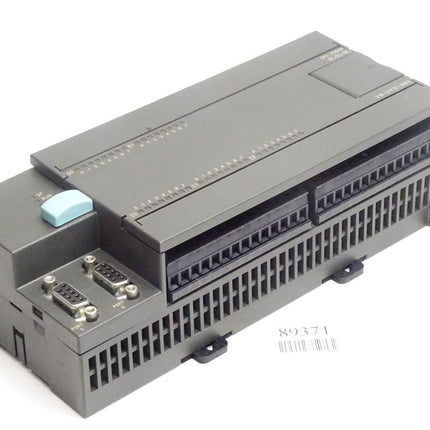 Siemens Simatic S7-200 6ES7216-2AF22-0XB0 / 6ES7 216-2AF22-0XB0