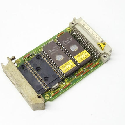 Siemens 6FX1123-6AB00 Sinumerik Eprom Modul