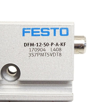 Festo 170904 DFM-12-50-P-A-KF Führungszylinder