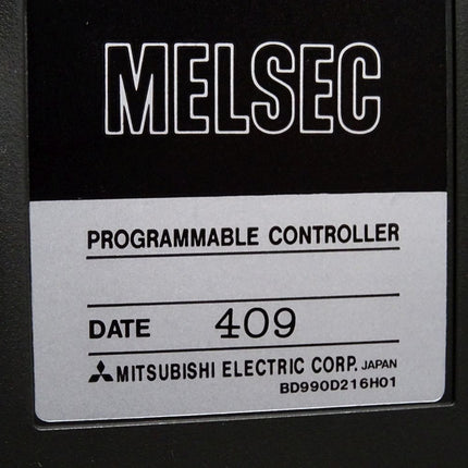 Mitsubishi Melsec A3NCPU A3N-CPU