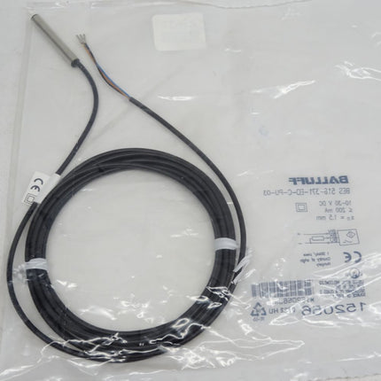 Balluff BES516-371-EO-C-PU-03 / 152056 / Neu OVP