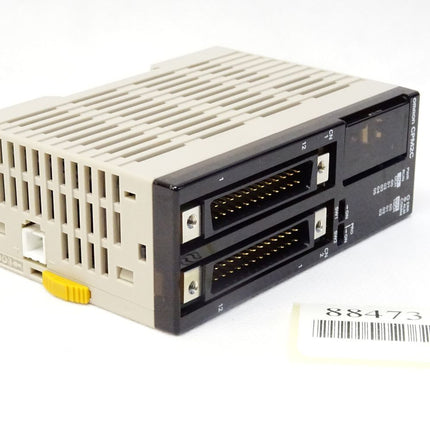 Omron Programmable Controller CPM2C-10C1DTC-D