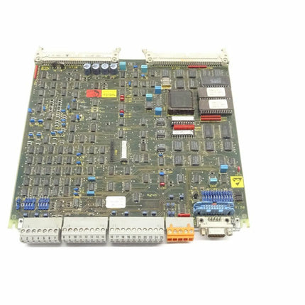 Siemens 6SE1200-1GA31-2 Inverterkarte 6SE1 200-1GA31-2