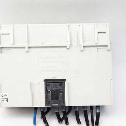 Gossen Metrawatt U1389 Messwandlerzähler