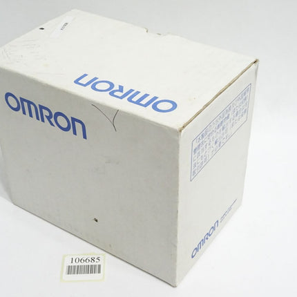 Omron 3G3EV-AB002-CE Sysdrive 3GEV Inverter 0.2kW / Neu OVP