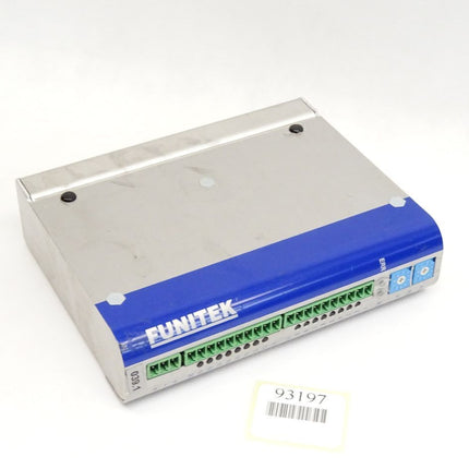 Funitek 31010391 FW0.0.3 AR02